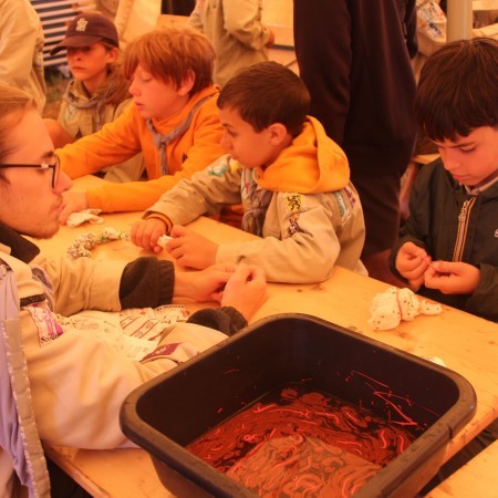 IMG 5811 min - Scouts en Gidsen Zaventem 